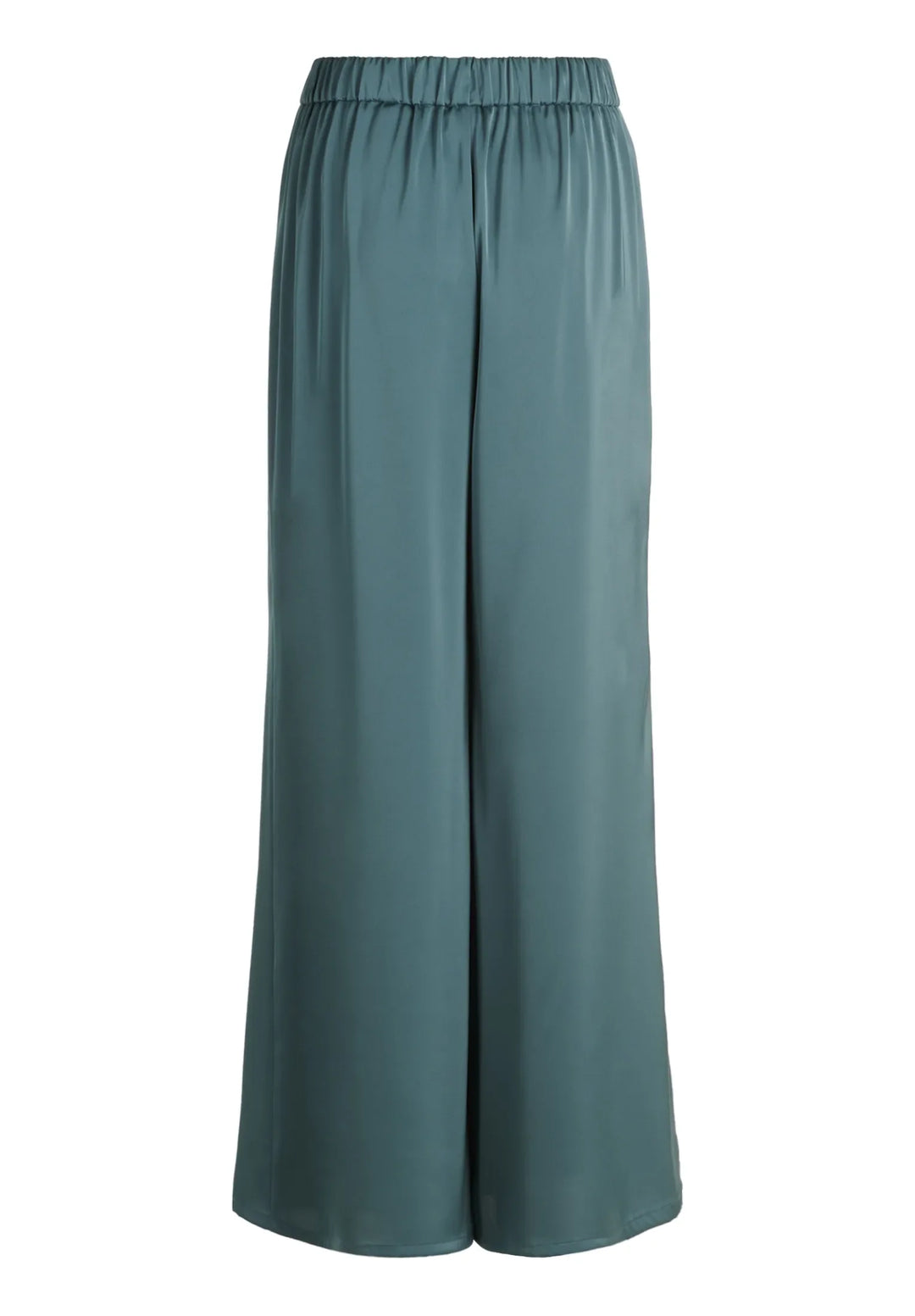 Modern Fit Trousers with Pockets