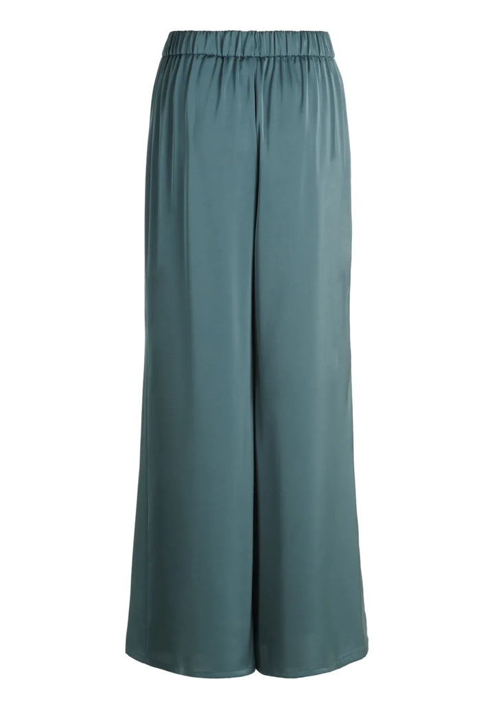 Modern Fit Trousers with Pockets