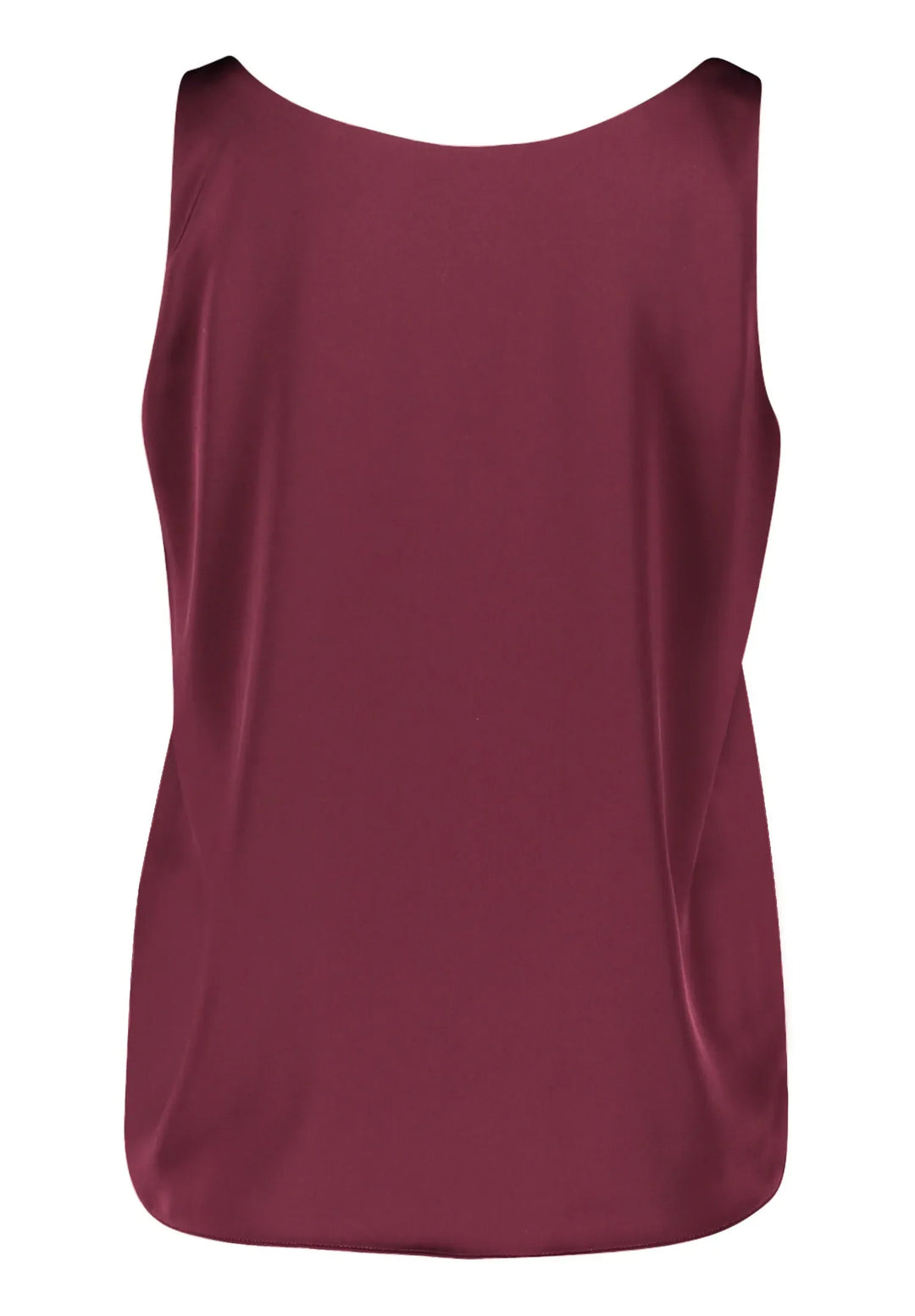 Blouse Long Without Sleeve