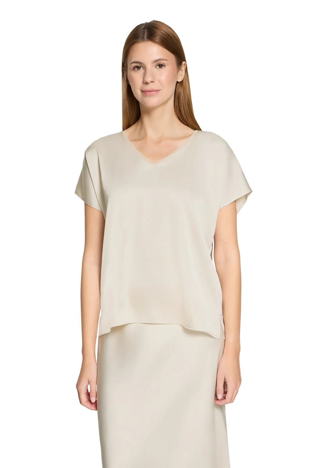 Blouse Long 1/2 Sleeve