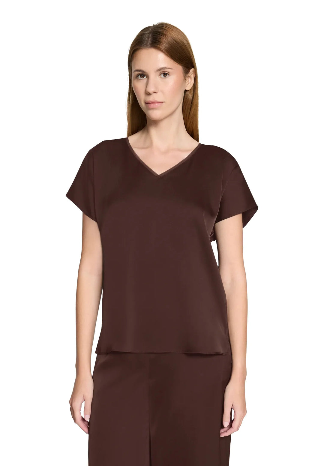 Blouse Long 1/2 Sleeve