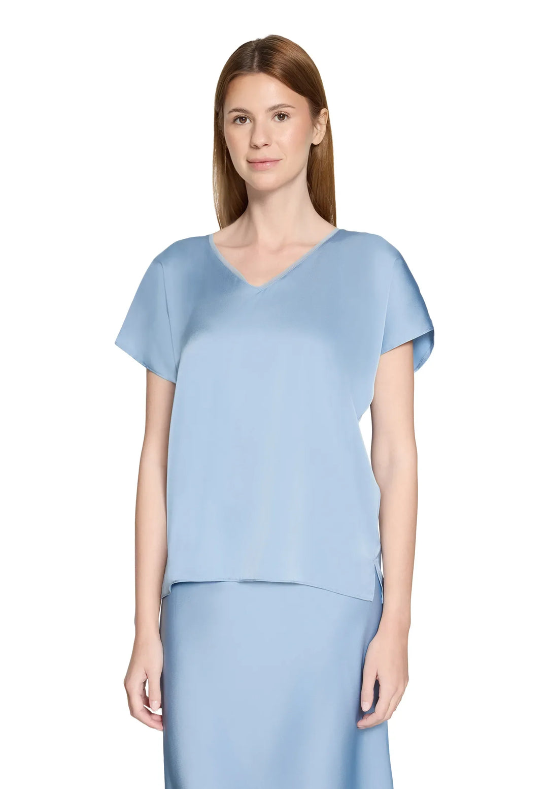 Blouse Long 1/2 Sleeve