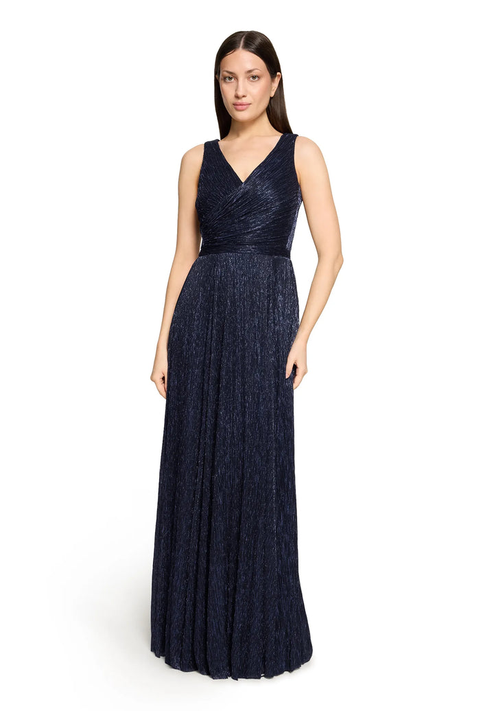 Dress Long Without Sleeve