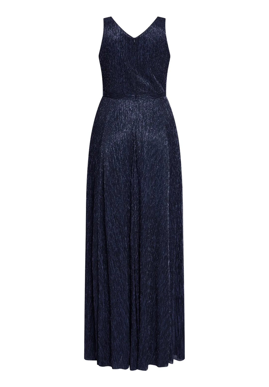 Dress Long Without Sleeve