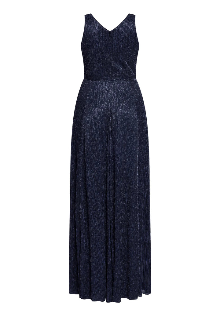 Dress Long Without Sleeve