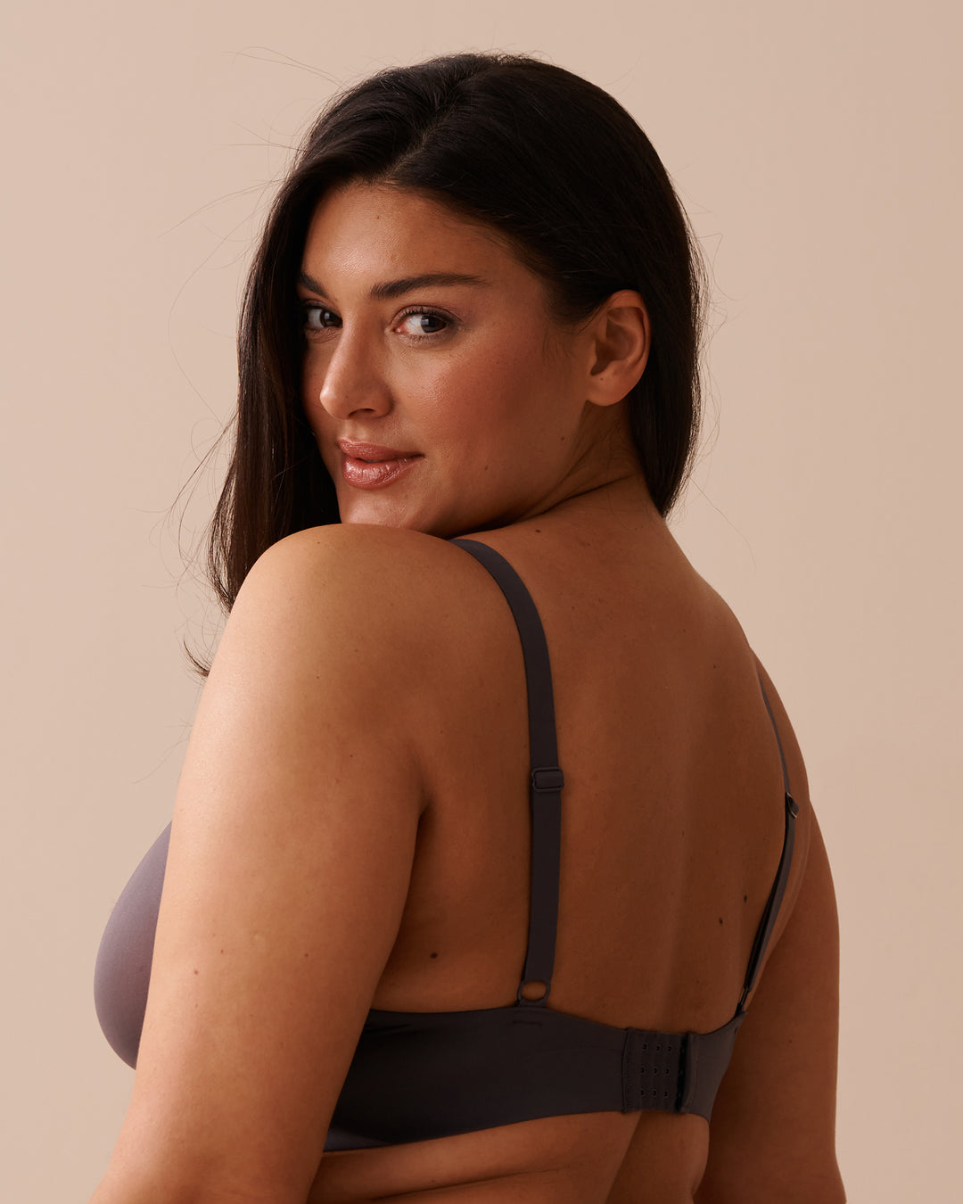 Sheer Mesh Bralette - Periscope