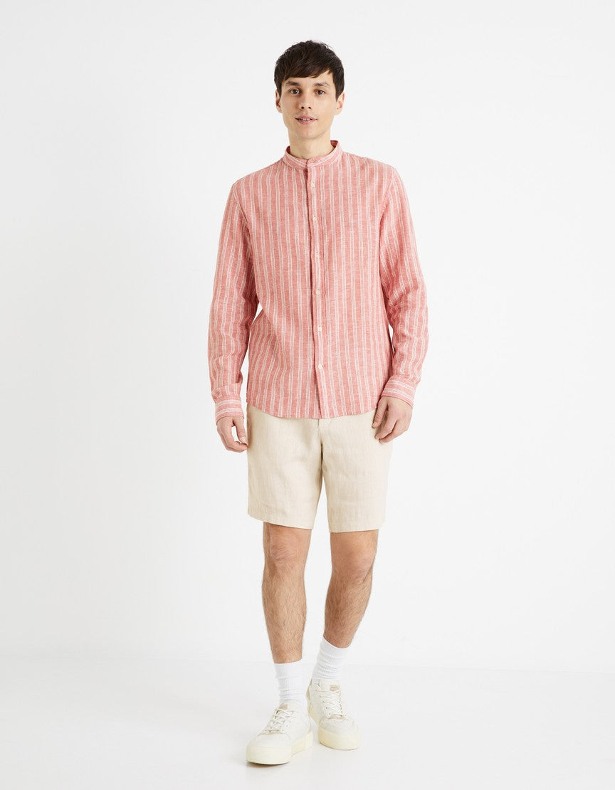 SHIRT - Red