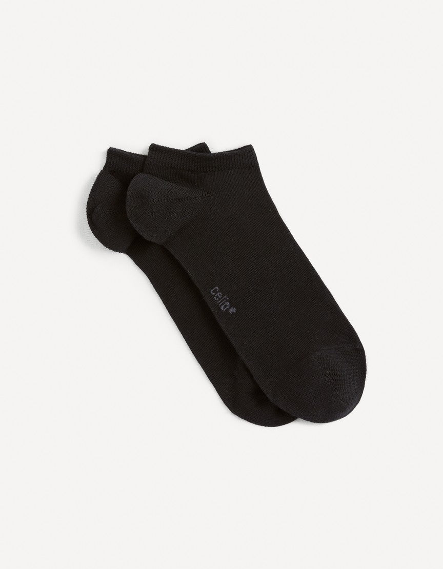 Socks - Black