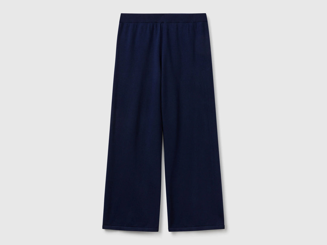 Trousers - White
