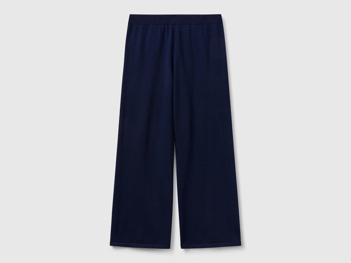 Trousers - White