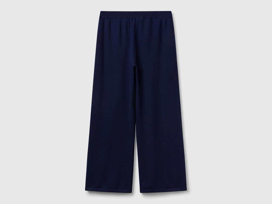 Trousers - White
