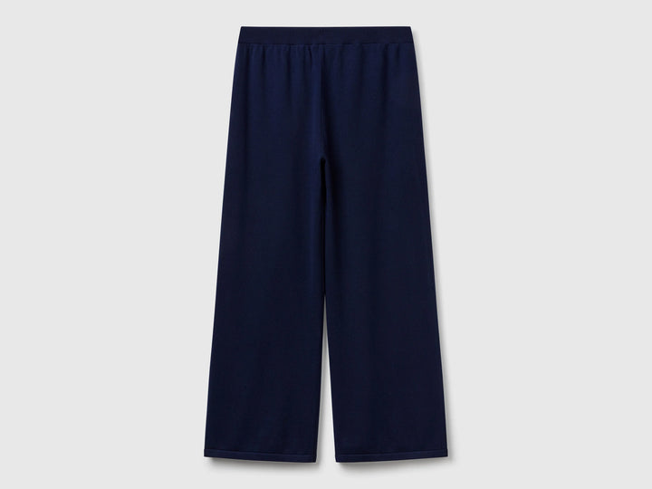 Trousers - White