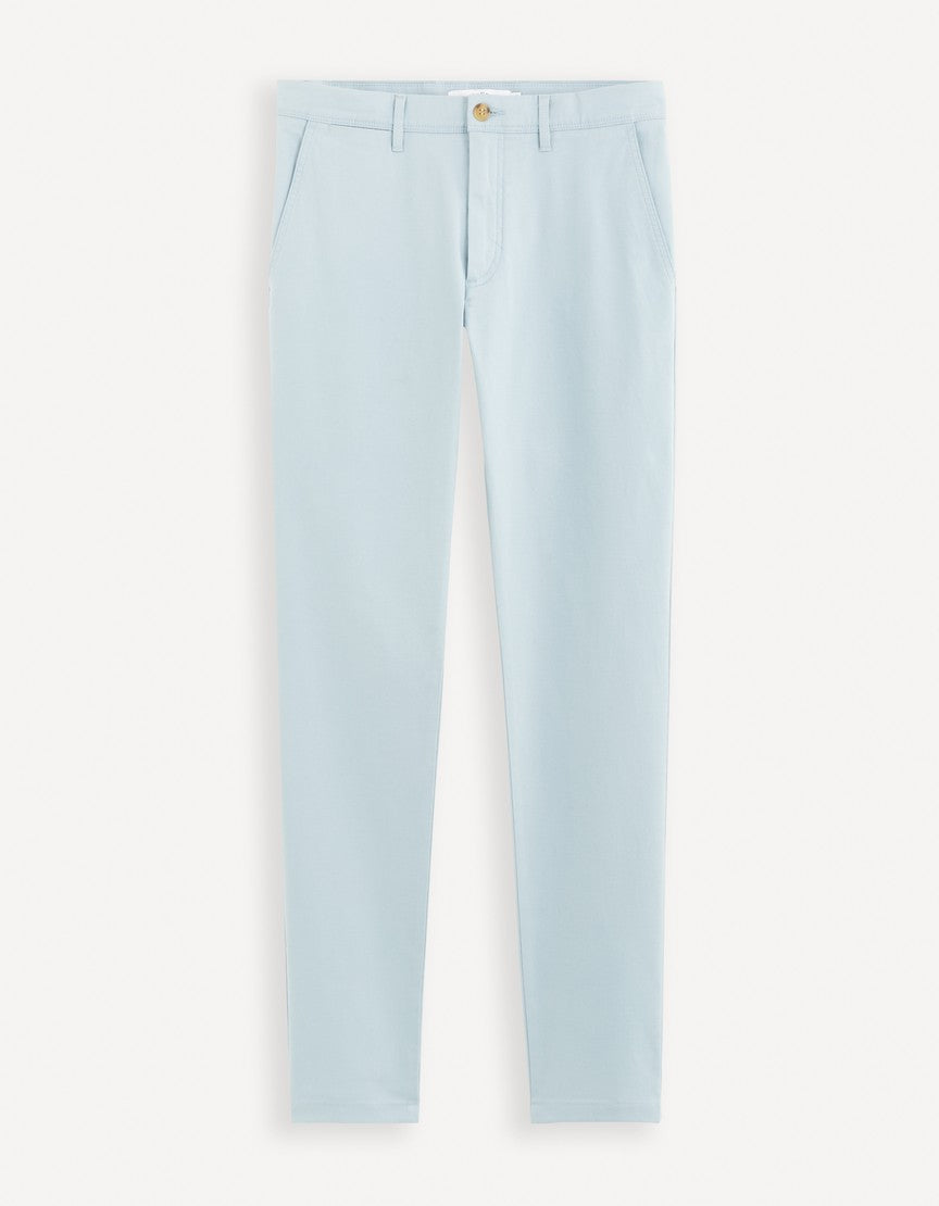 Slack - Light Blue 02