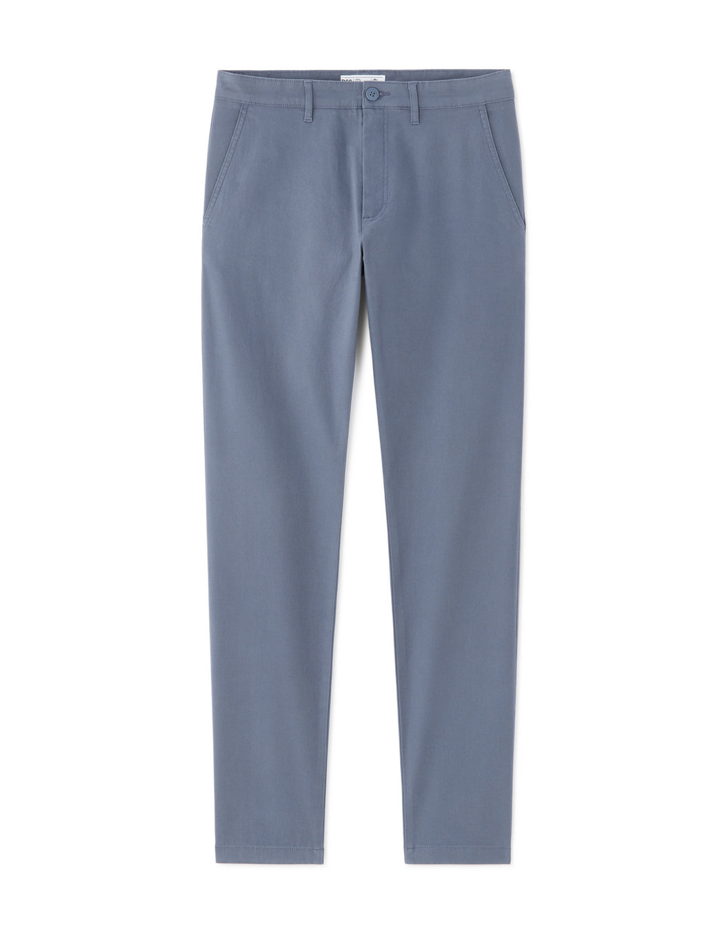 Slack - Blue Grey