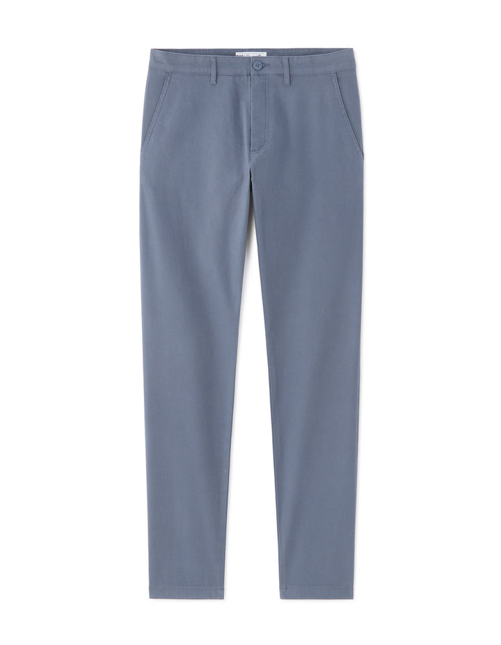 Slack - Blue Grey