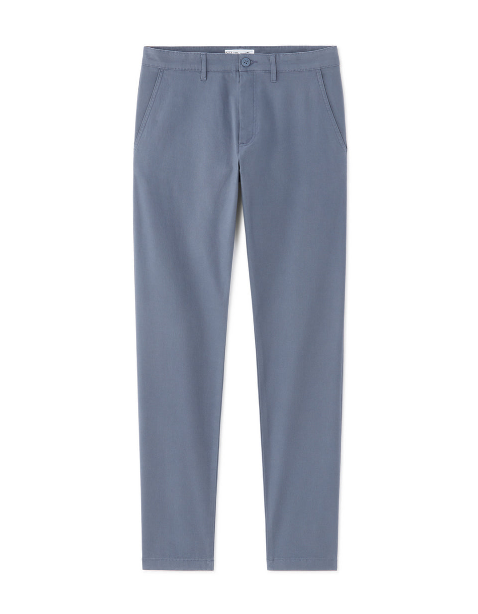Slack - Blue Grey