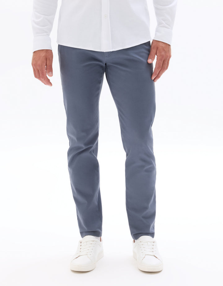 Slack - Blue Grey