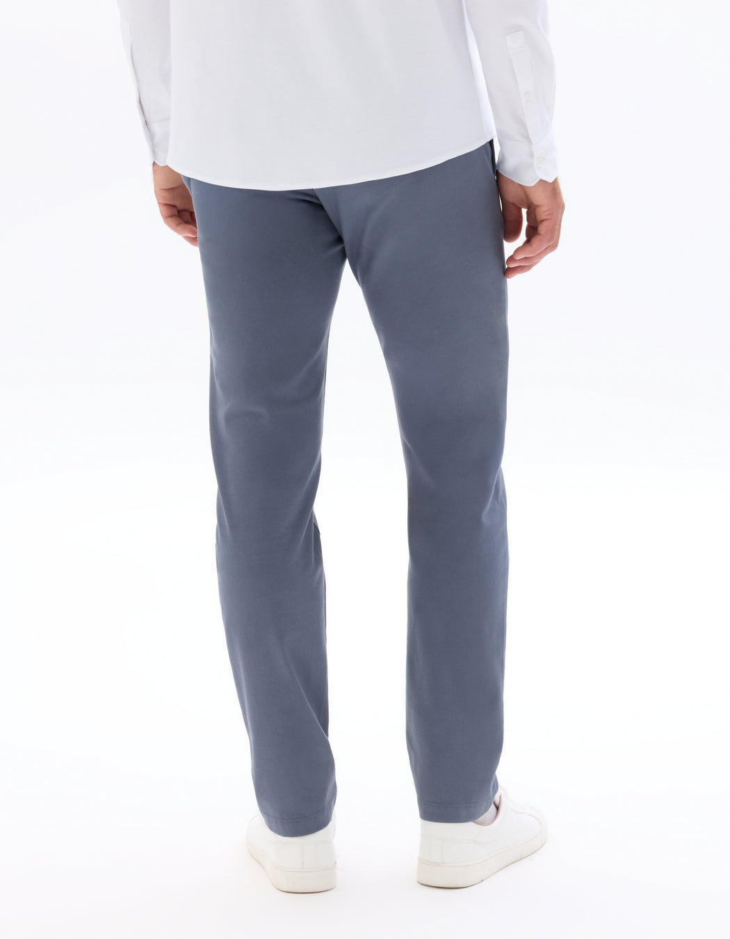 Slack - Blue Grey