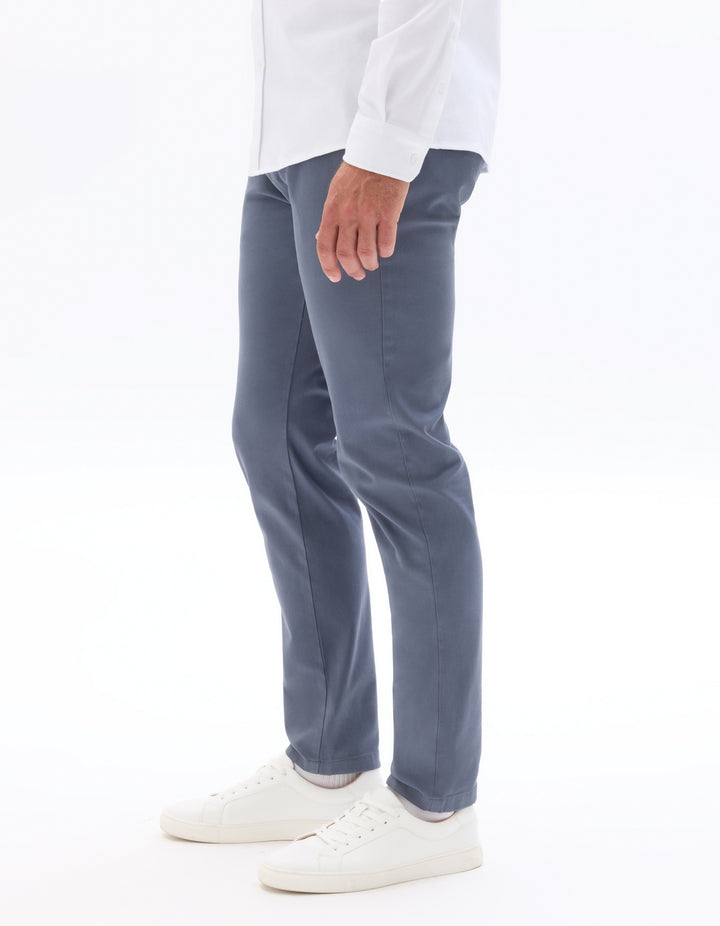 Slack - Blue Grey