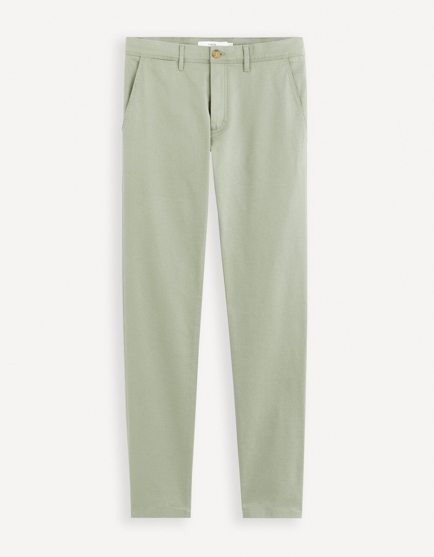 Slack - Vert