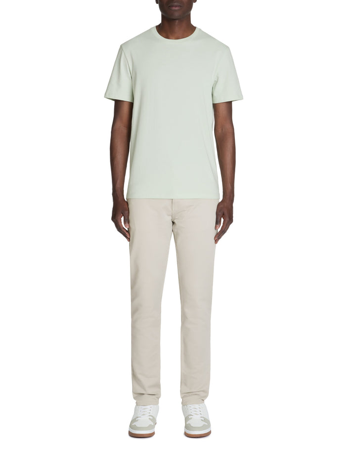 Short Sleeves Tshirt - Green