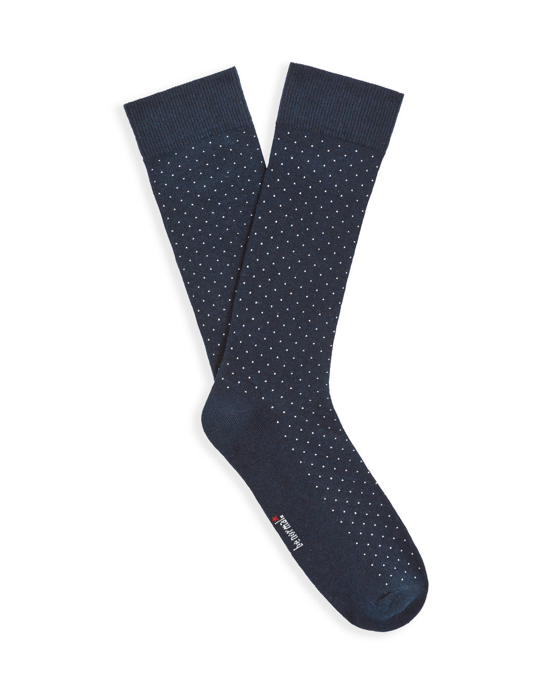 Socks - Navy