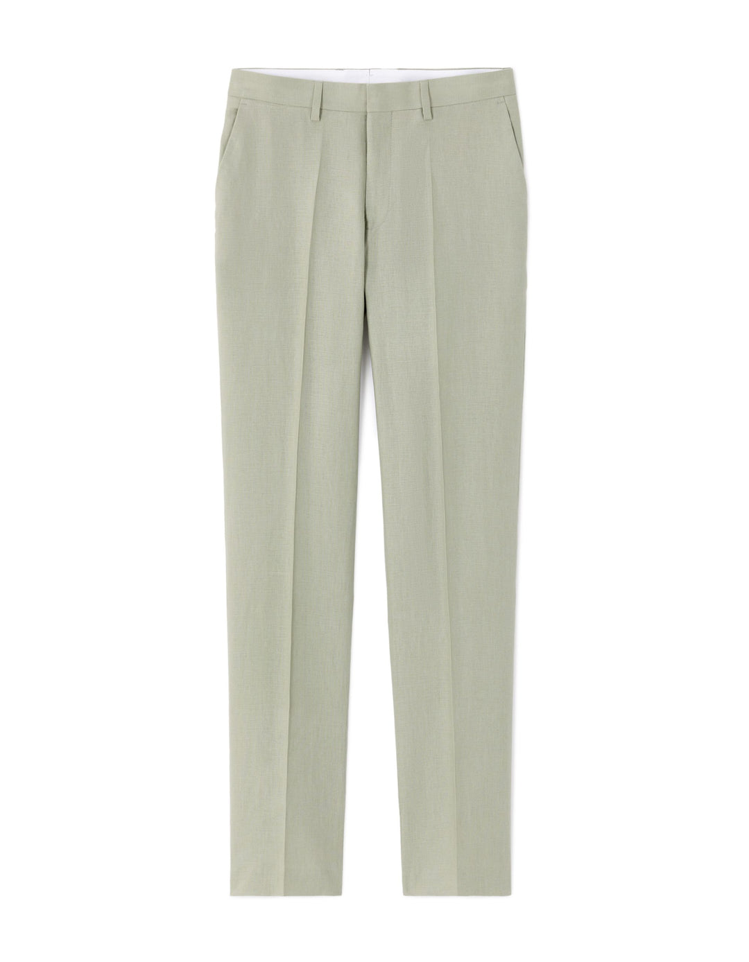 Suit Pants - Green