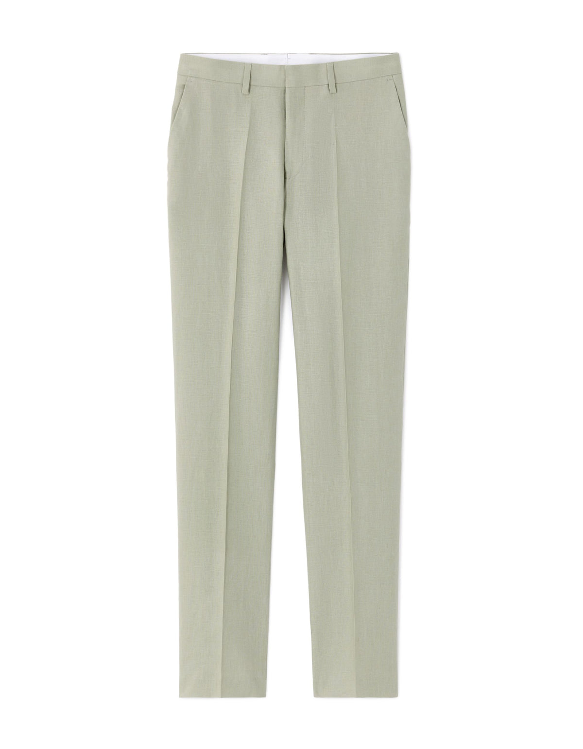 Suit Pants - Green