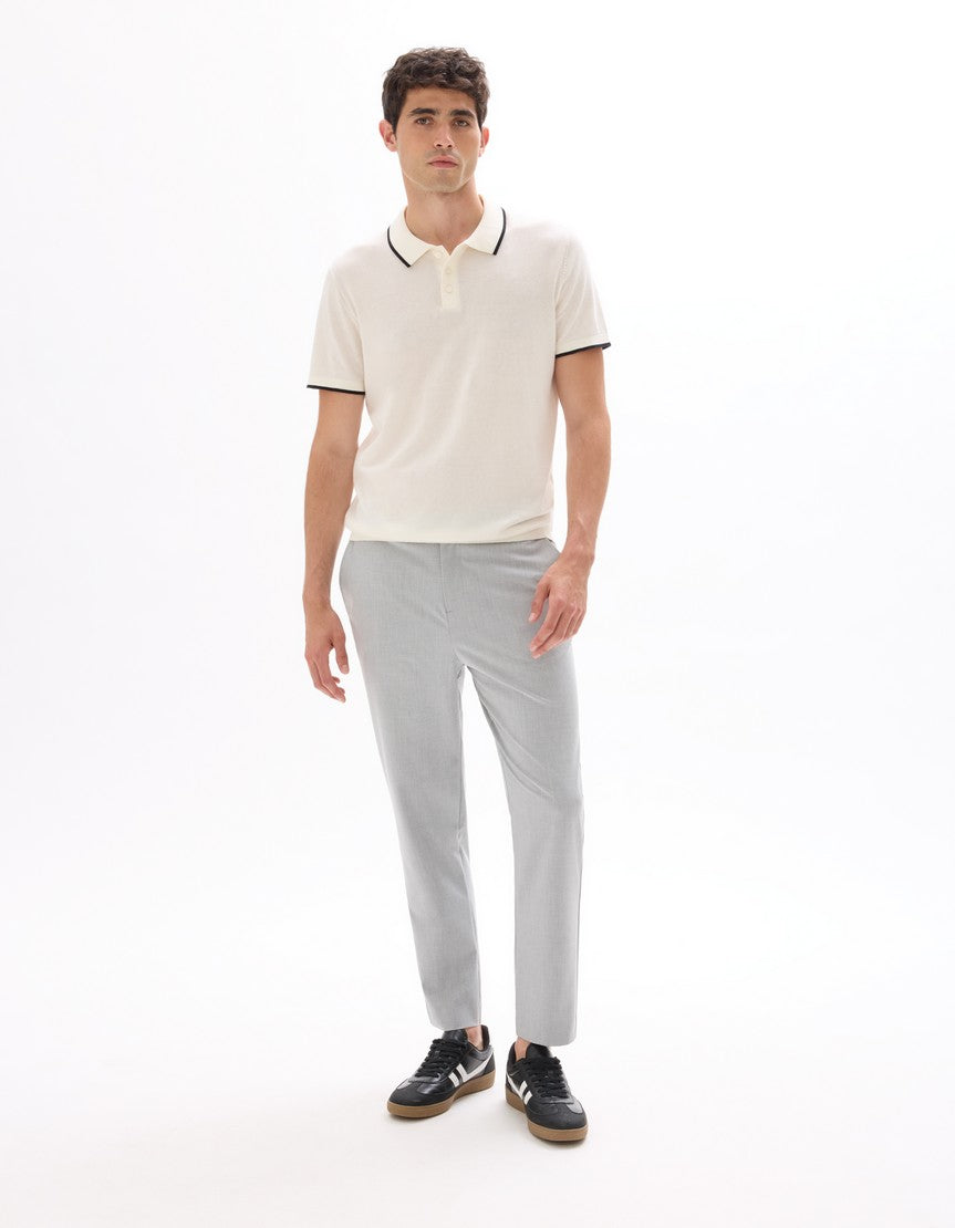 Pants Other Style - Gris Clair