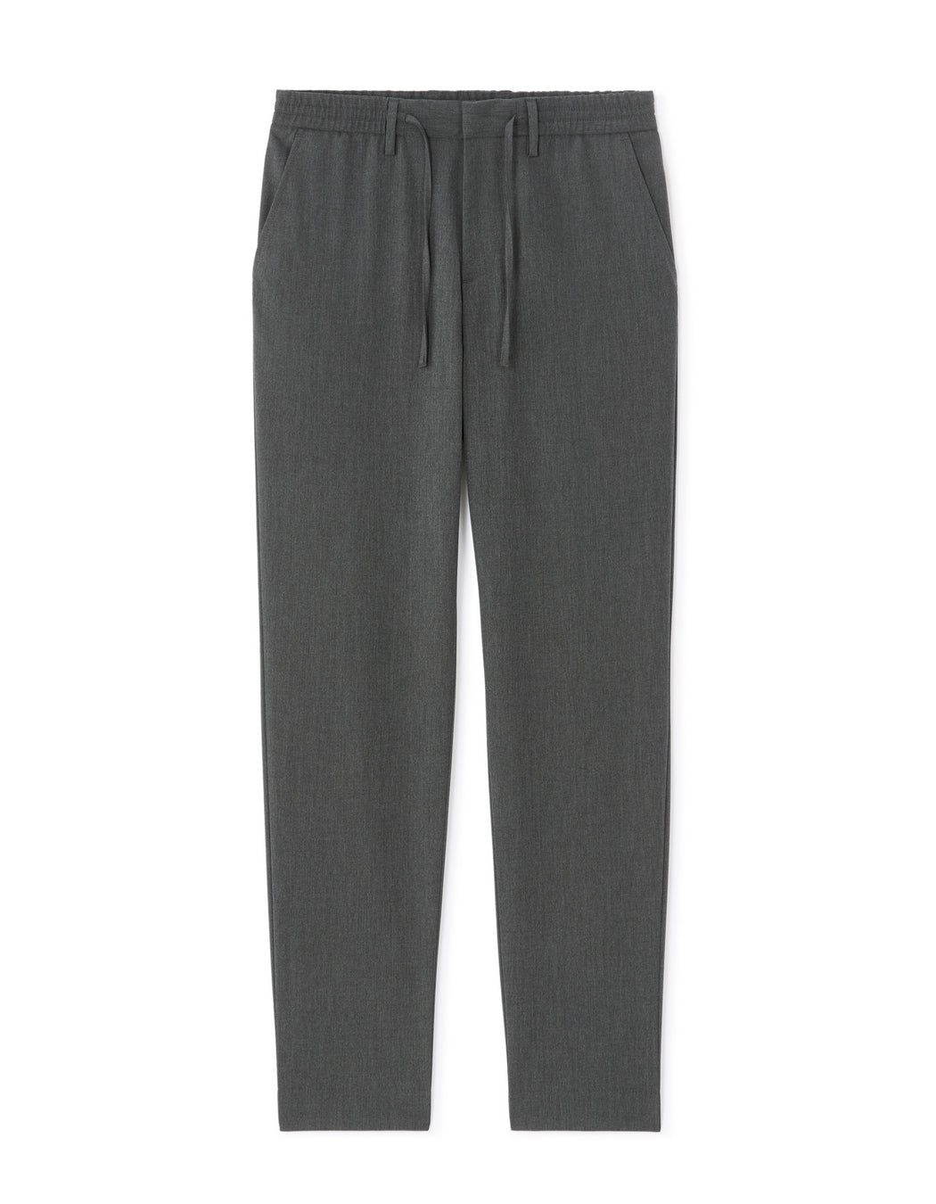 Pants Other Style - Gris Moyen