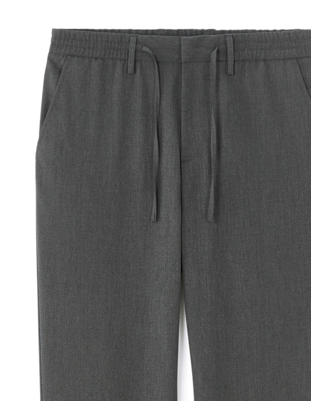 Pants Other Style - Gris Moyen