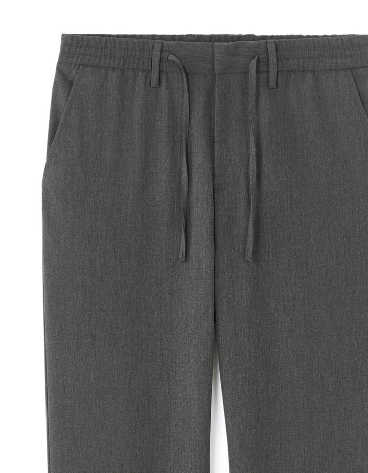 Pants Other Style - Gris Moyen