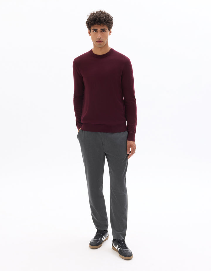 Pants Other Style - Gris Moyen