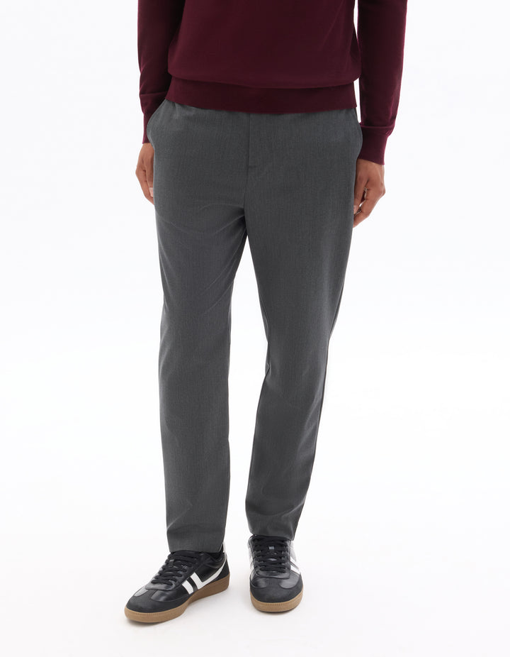 Pants Other Style - Gris Moyen