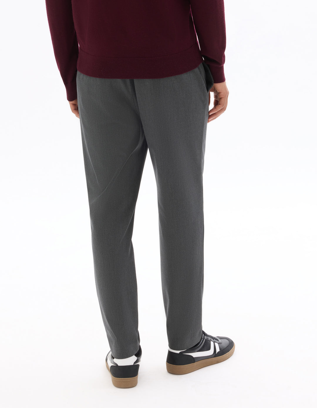 Pants Other Style - Gris Moyen