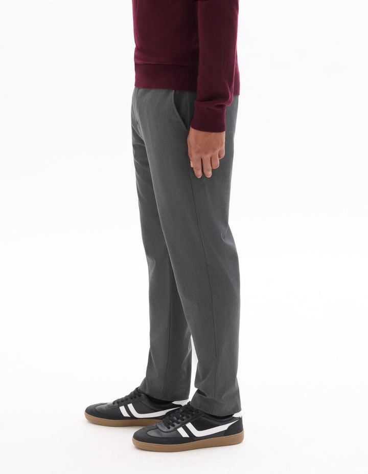 Pants Other Style - Gris Moyen