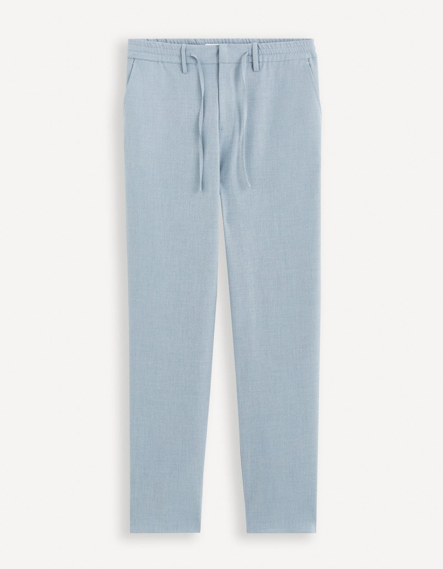 Pants Other Style - Bleu