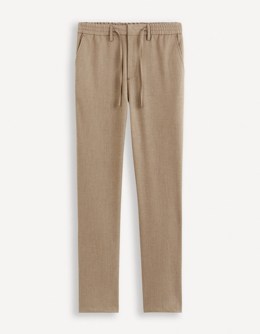 Pants Other Style - Brown