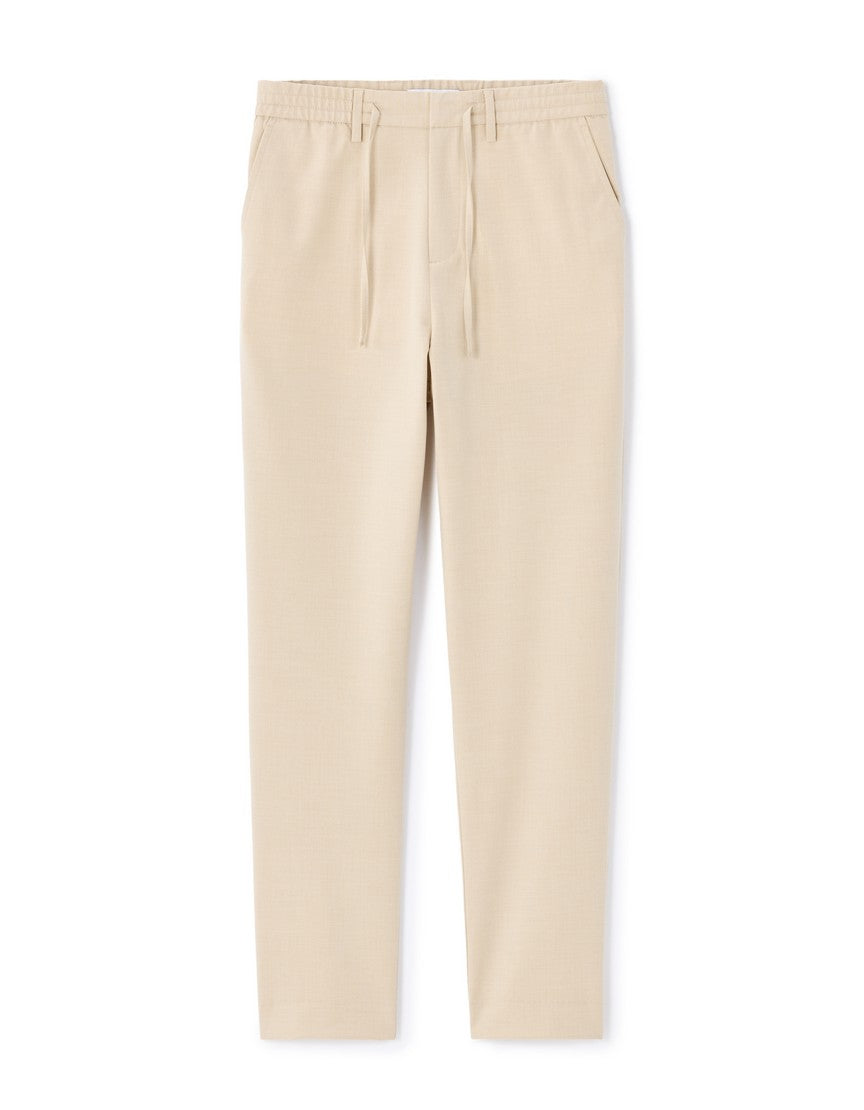 Pants Other Style - Beige Light