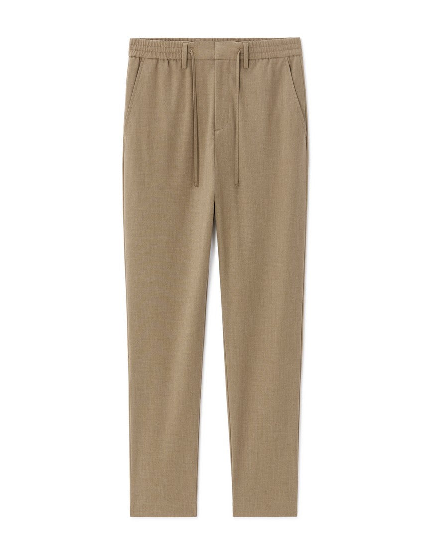 Pants Other Style - Brown Light