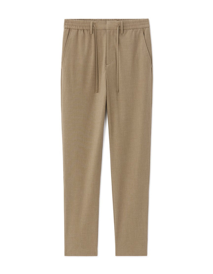 Pants Other Style - Brown Light