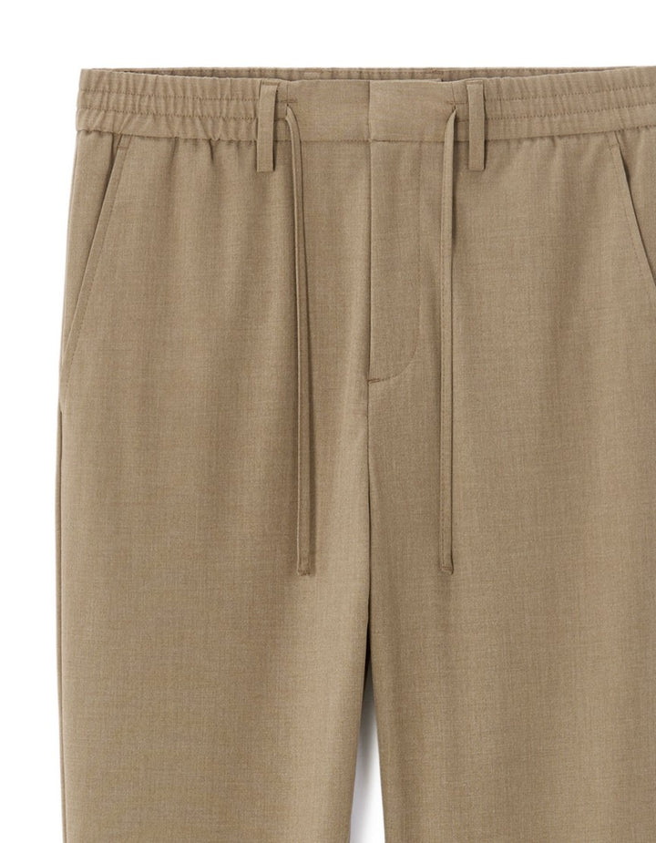 Pants Other Style - Brown Light