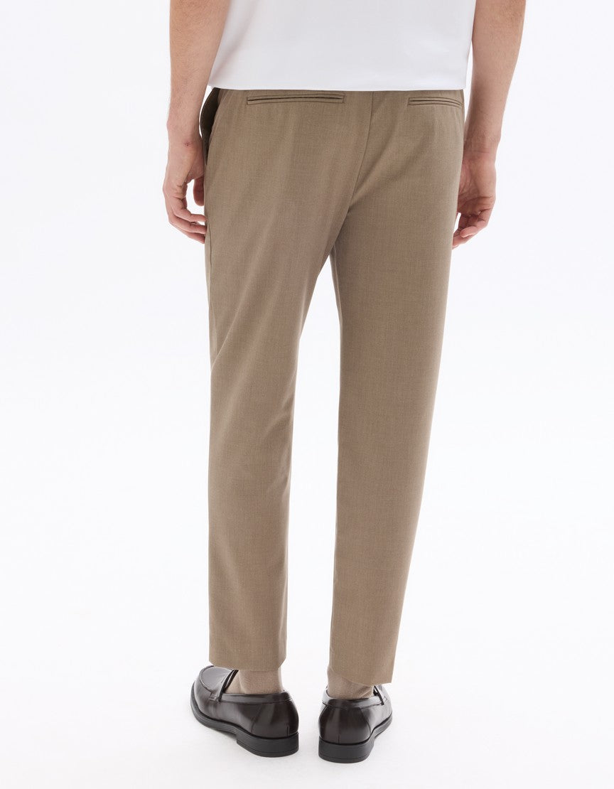 Pants Other Style - Brown Light