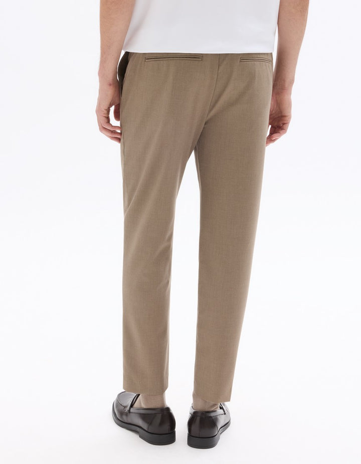 Pants Other Style - Brown Light