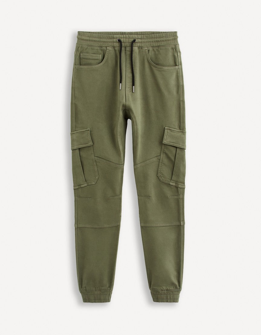Cargo Pant - Khaki