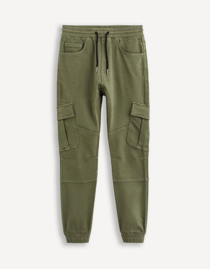 Cargo Pant - Khaki