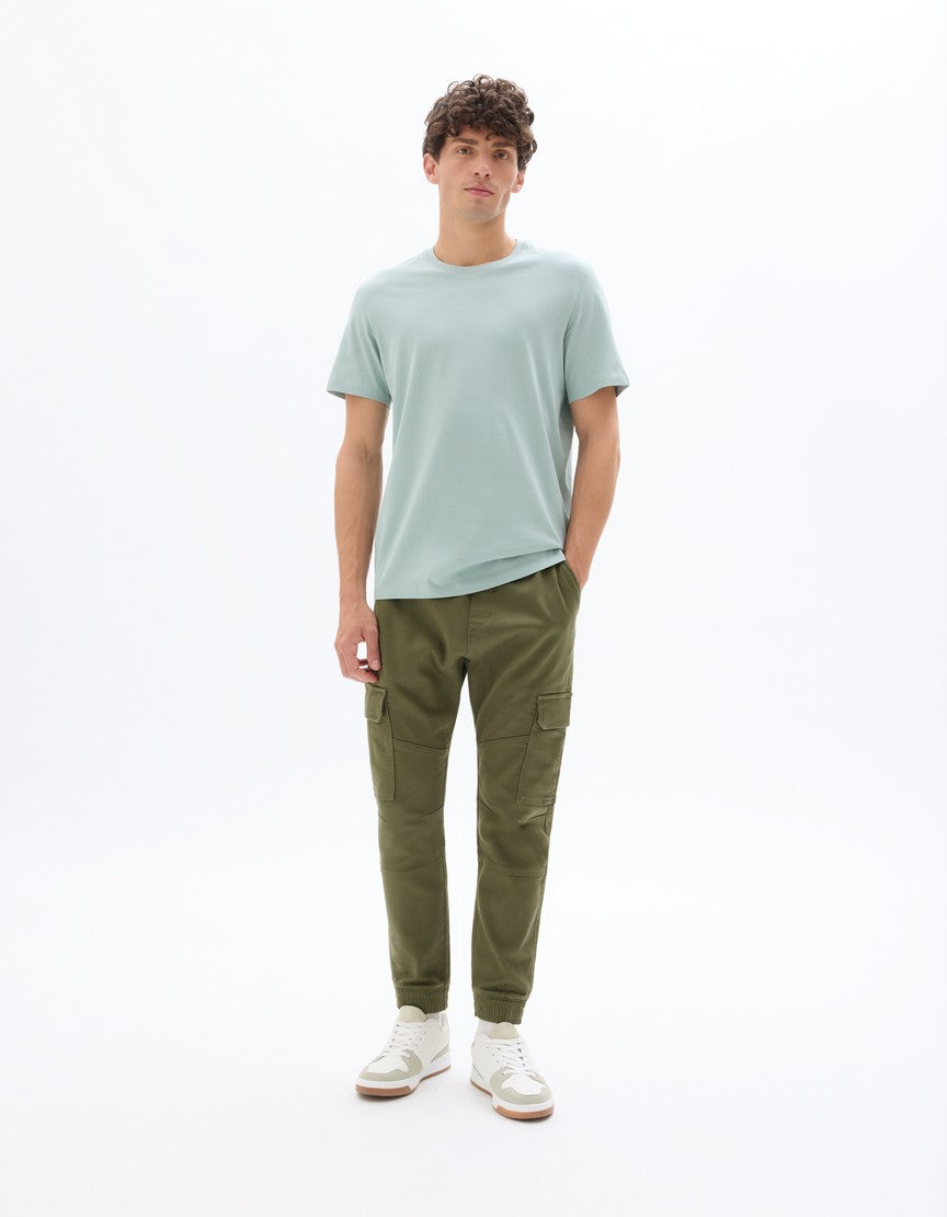 Cargo Pant - Khaki