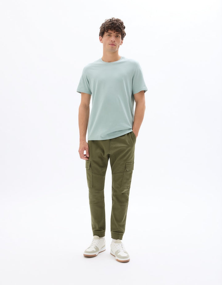 Cargo Pant - Khaki
