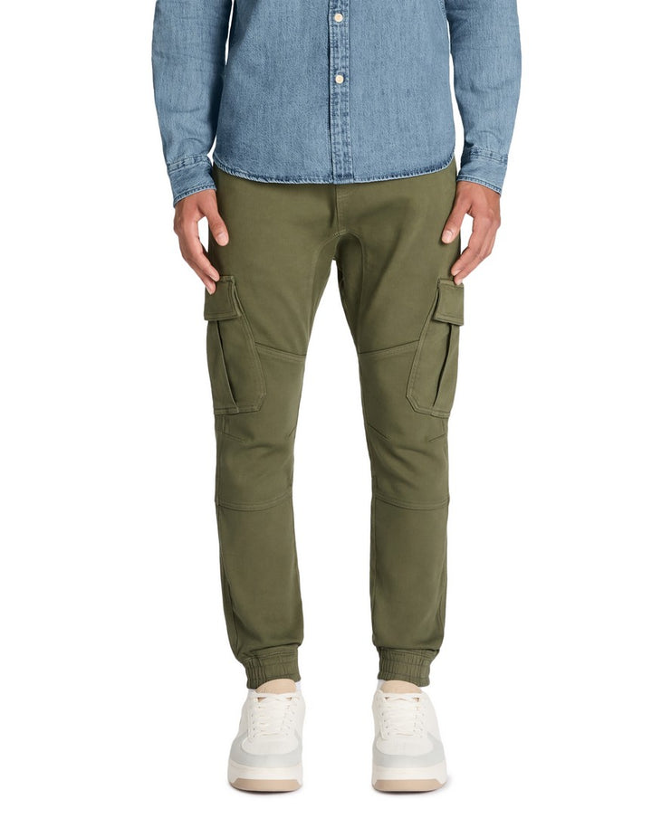 Cargo Pant - Khaki