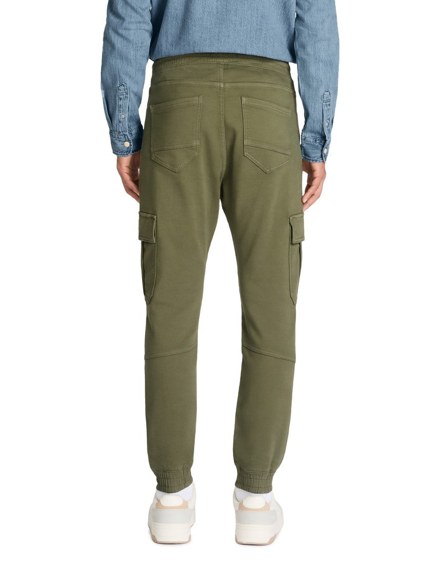 Cargo Pant - Khaki